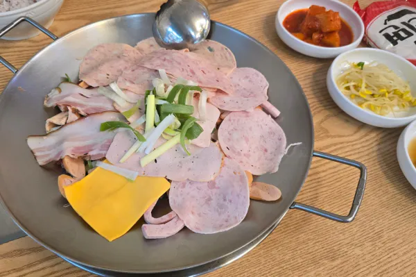 생생정보 장사의 신 부대찌개 음식점 위치