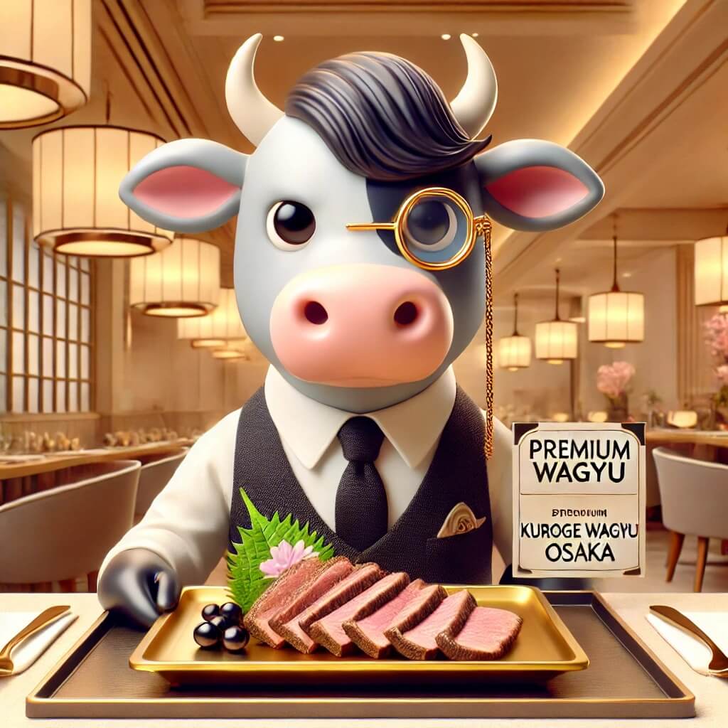 오사카 야키니쿠 맛집 BEST 12