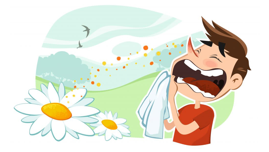 2025년 봄철 건강관리