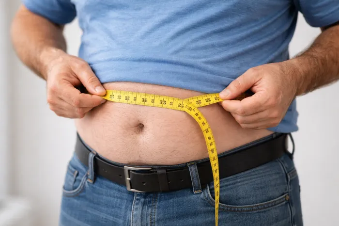 대사 증후군 이란