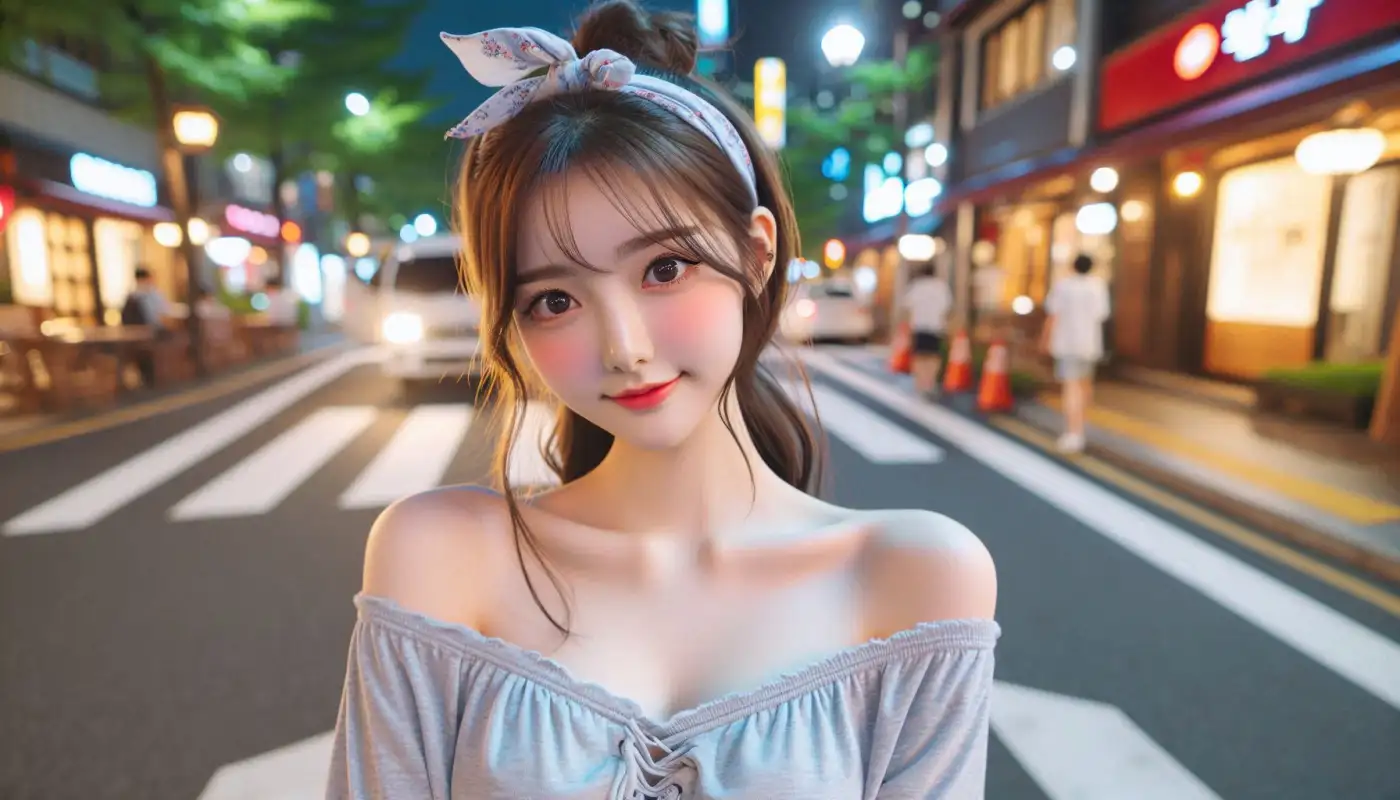 국내선-여권-없을때-미성년자-신분증-확인-방법을-알아보는-모습