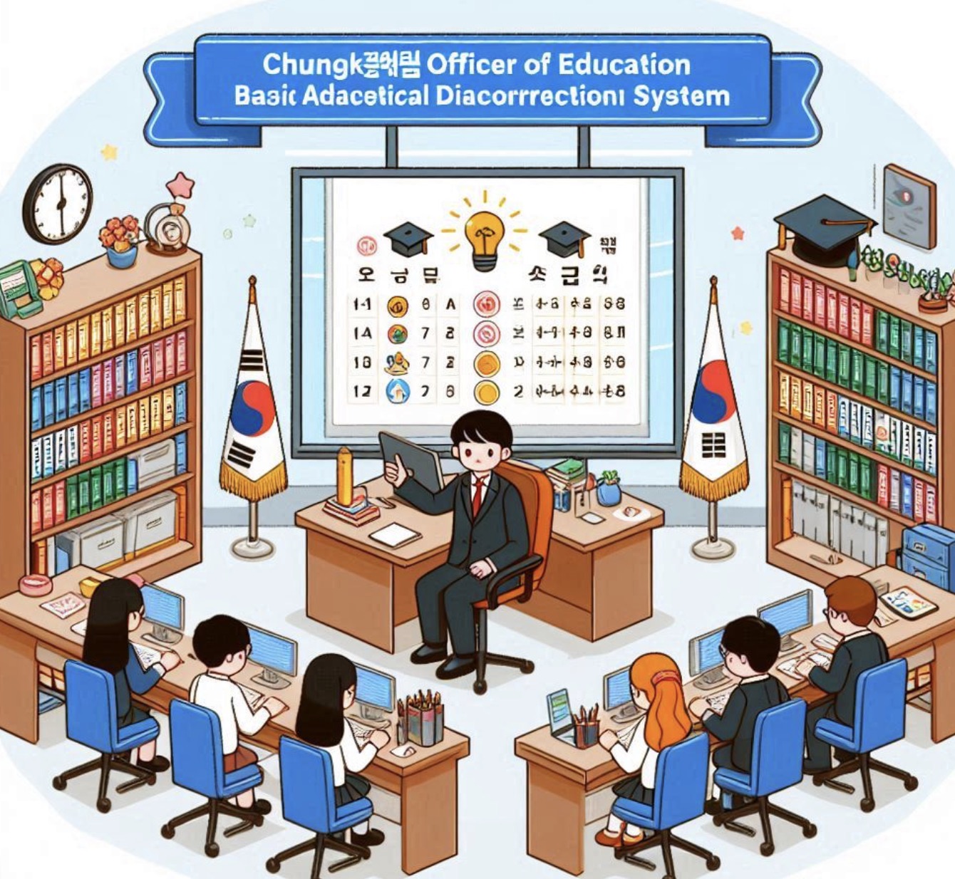 충북교육청 기초학력 진단-보정 시스템 (basics.cbe.go.kr)