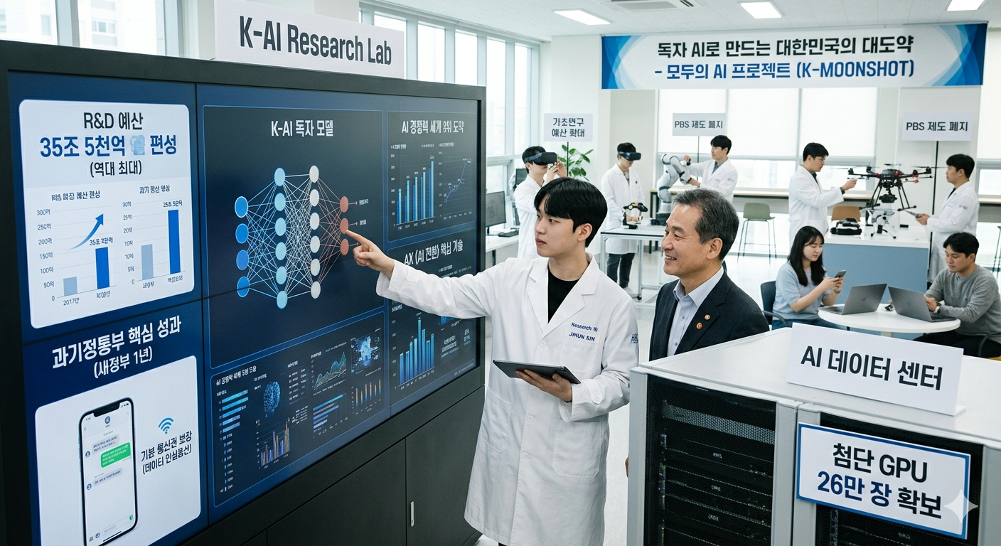 AI 경쟁력