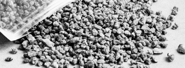 마사토 흙: 화강암질 암석