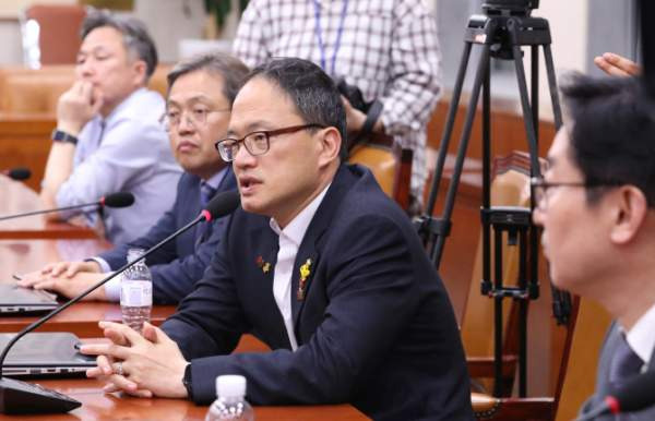 박주민 국회의원 정치 경력