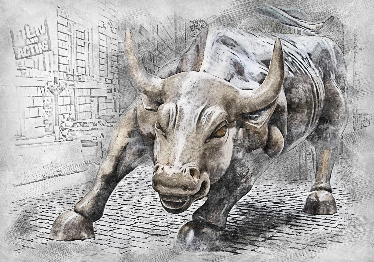 강하게 오르는 주도주는 무섭다? 카카오 현대미포조선 사례로 보는 시세의법칙