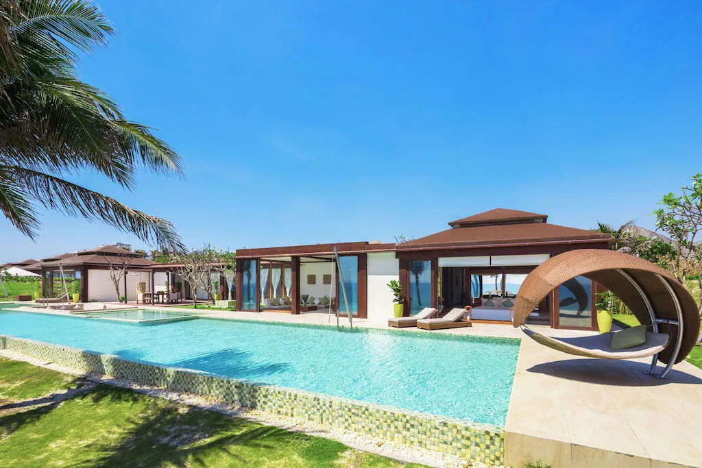 나트랑퓨전리조트