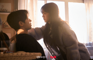 견우와 선녀 ott 출연진 촬영지 웹툰 인물관계도