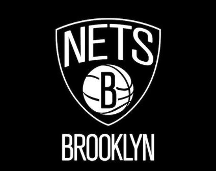 브루클린 네츠 로고