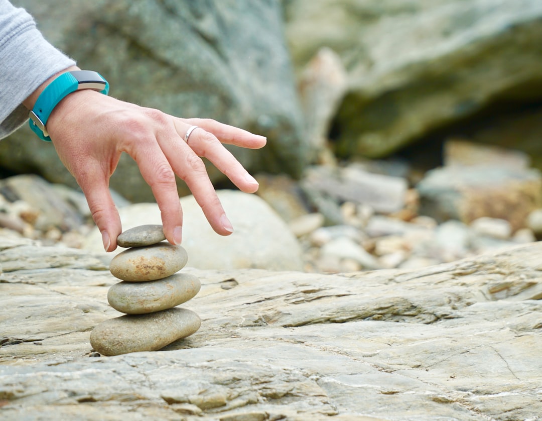 'Balance'