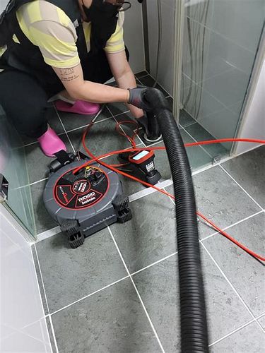 하수구 뚫는 비용