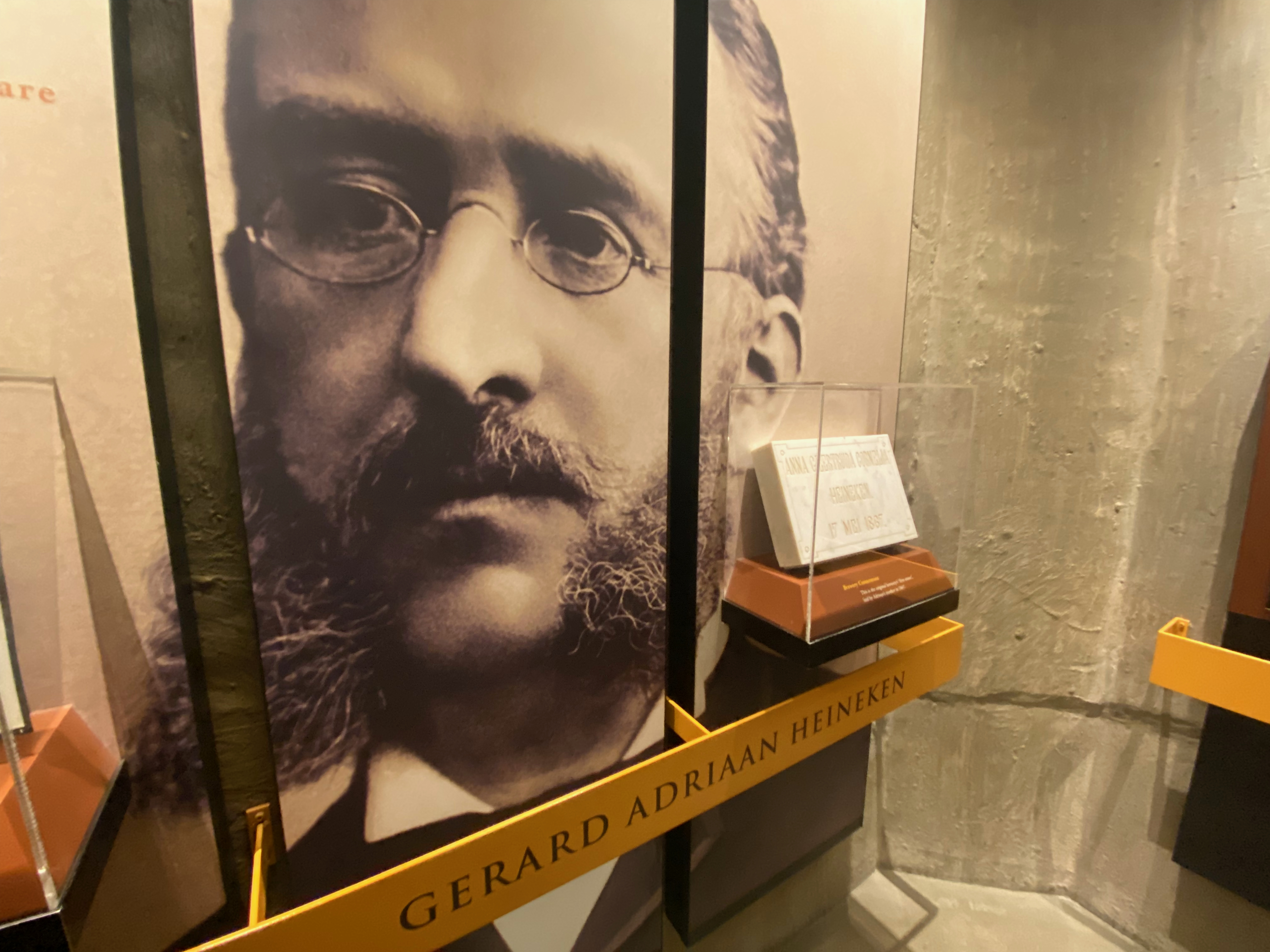 암스테르담 하이네켄 박물관 암스테르담 투어