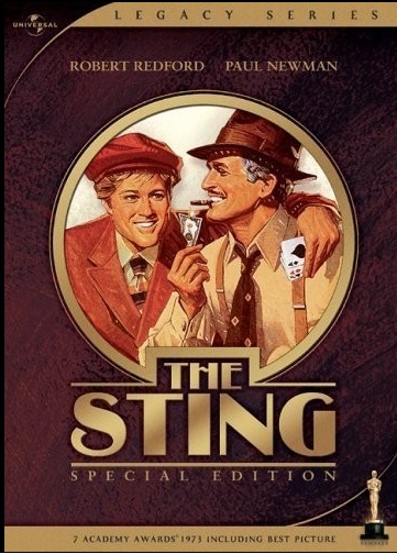 로버트 레드포드