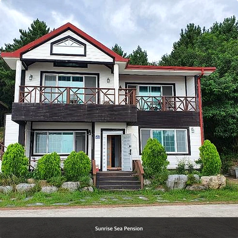 Sunrise Sea Pension_4