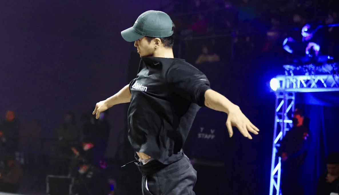 항정우 아시안게임 브레이킹 비보잉 국가대표 김헌우 김홍열 전지예 권성희