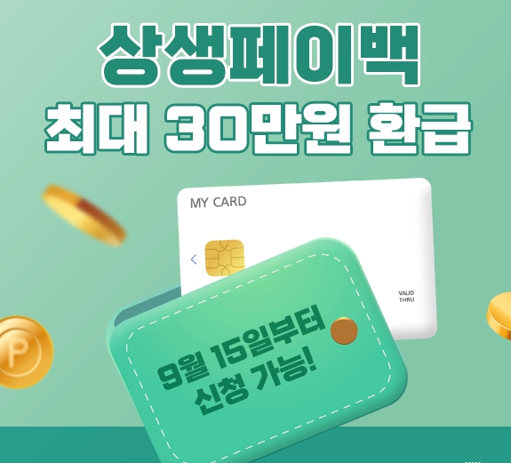 상생페이백