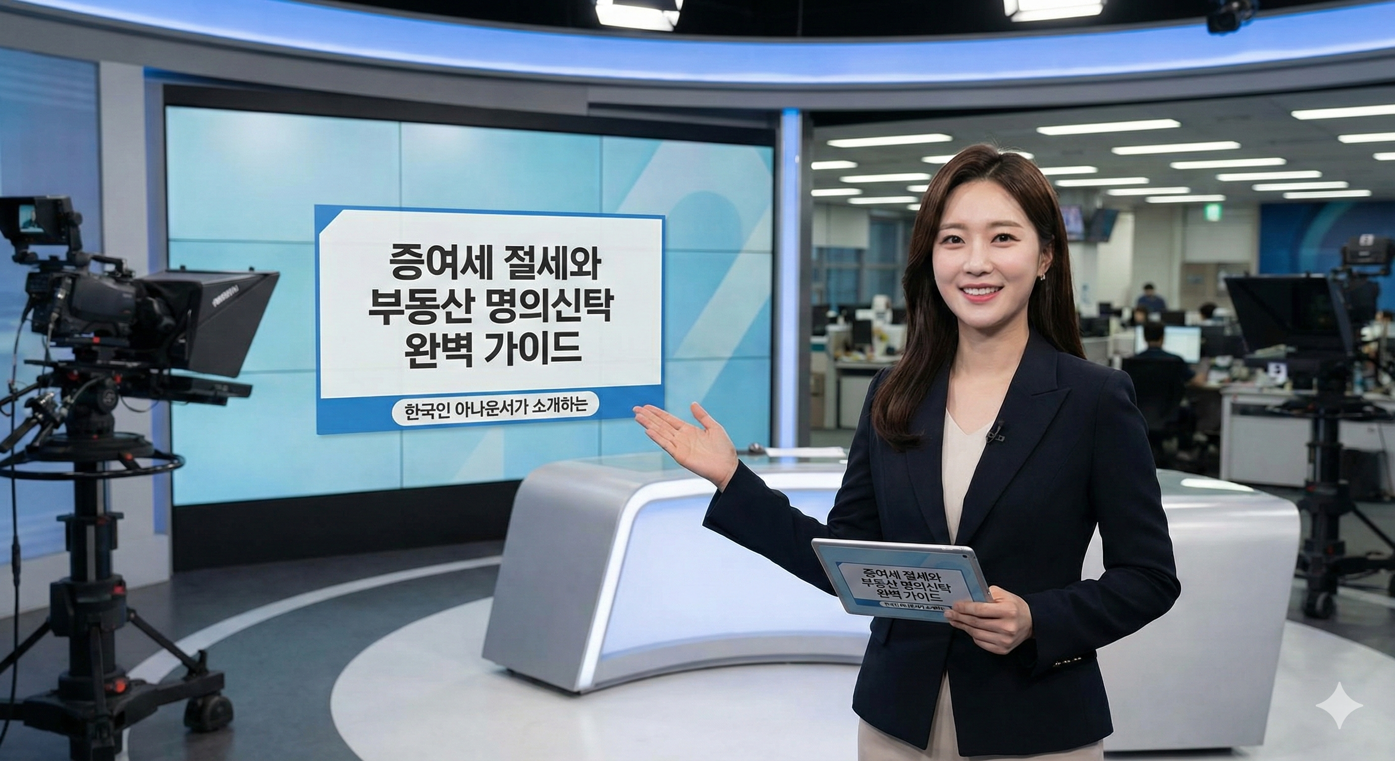 증여세 절세와 부동산 명의신탁 완벽 가이드