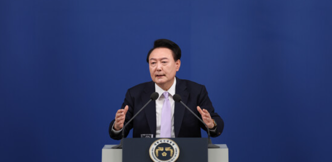 비상계엄령 뜻