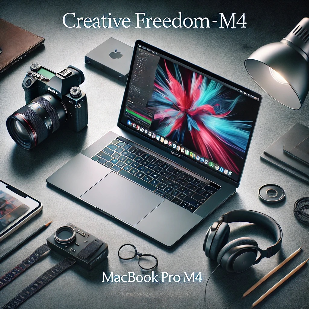 맥북프로 M4 vs 갤럭시북5 프로 비교