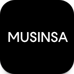 라인 패션 스토어 무신사