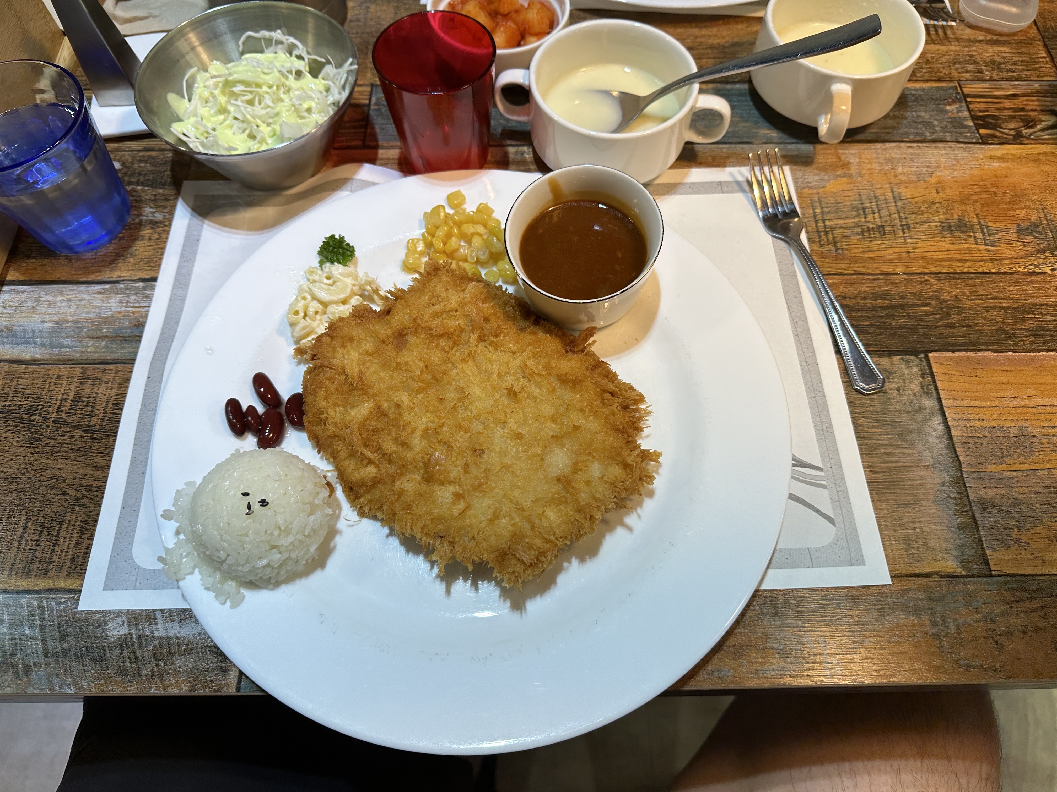 망치돈까스 / 돈까스 맛집 / 위례돈까스 / 망치돈가스 / 위례 아기랑 / 위례돈까스 / 위례 돈까스 맛집 / 돈까스 아기랑 / 시아지오대디