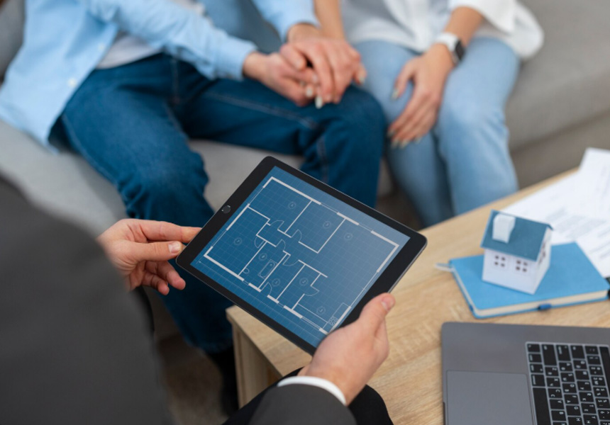 아파트 청약 안내 상담