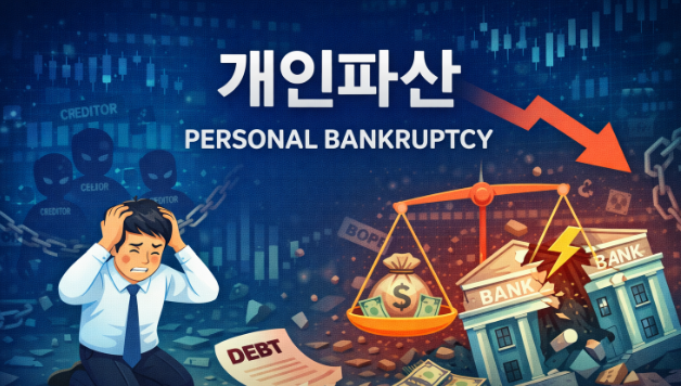 개인파산