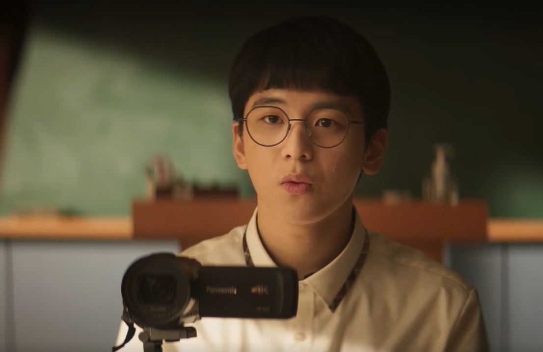 방과 후 전쟁활동 줄거리, 등장인물, 결말, OTT