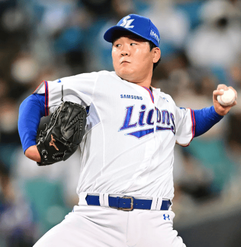 프로야구 개막전