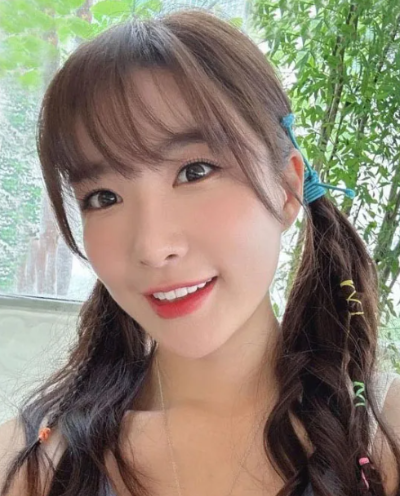 류원정 - 나는 꽃이 되었습니다