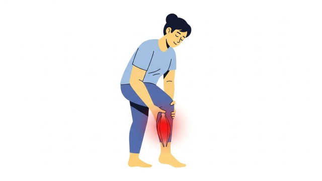 마그네슘 효능 종아리쥐 완화 이미지