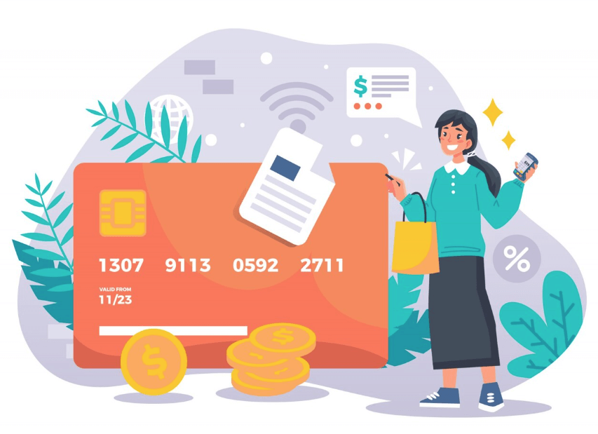 롯데카드 신용카드 종류별 혜택