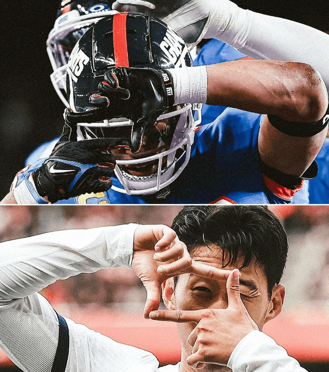 토트넘 경기일정