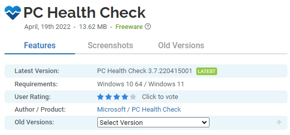 PC-Health-Check