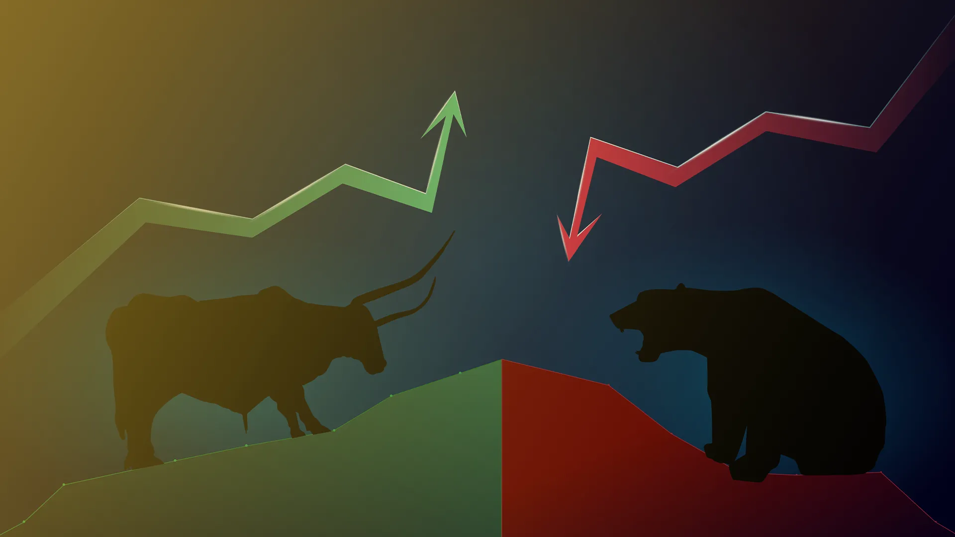 Bullish와 Bearish