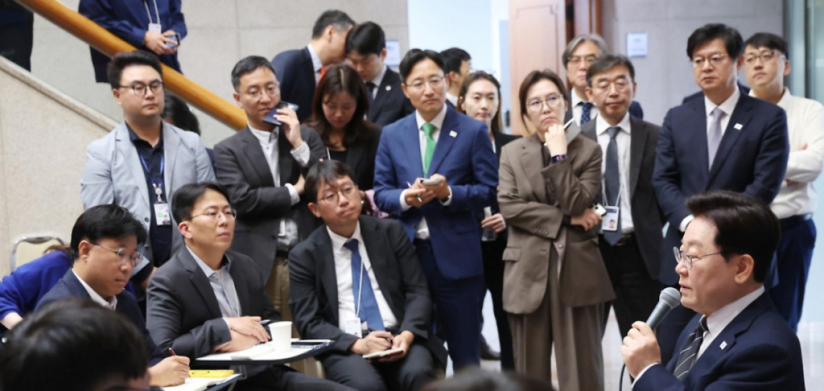 전작권 조기 환수, 이재명 대통령이 재확인한 이유와 한미 협의 현황 참고 이미지 2