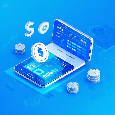 단기여유자금:카카오뱅크