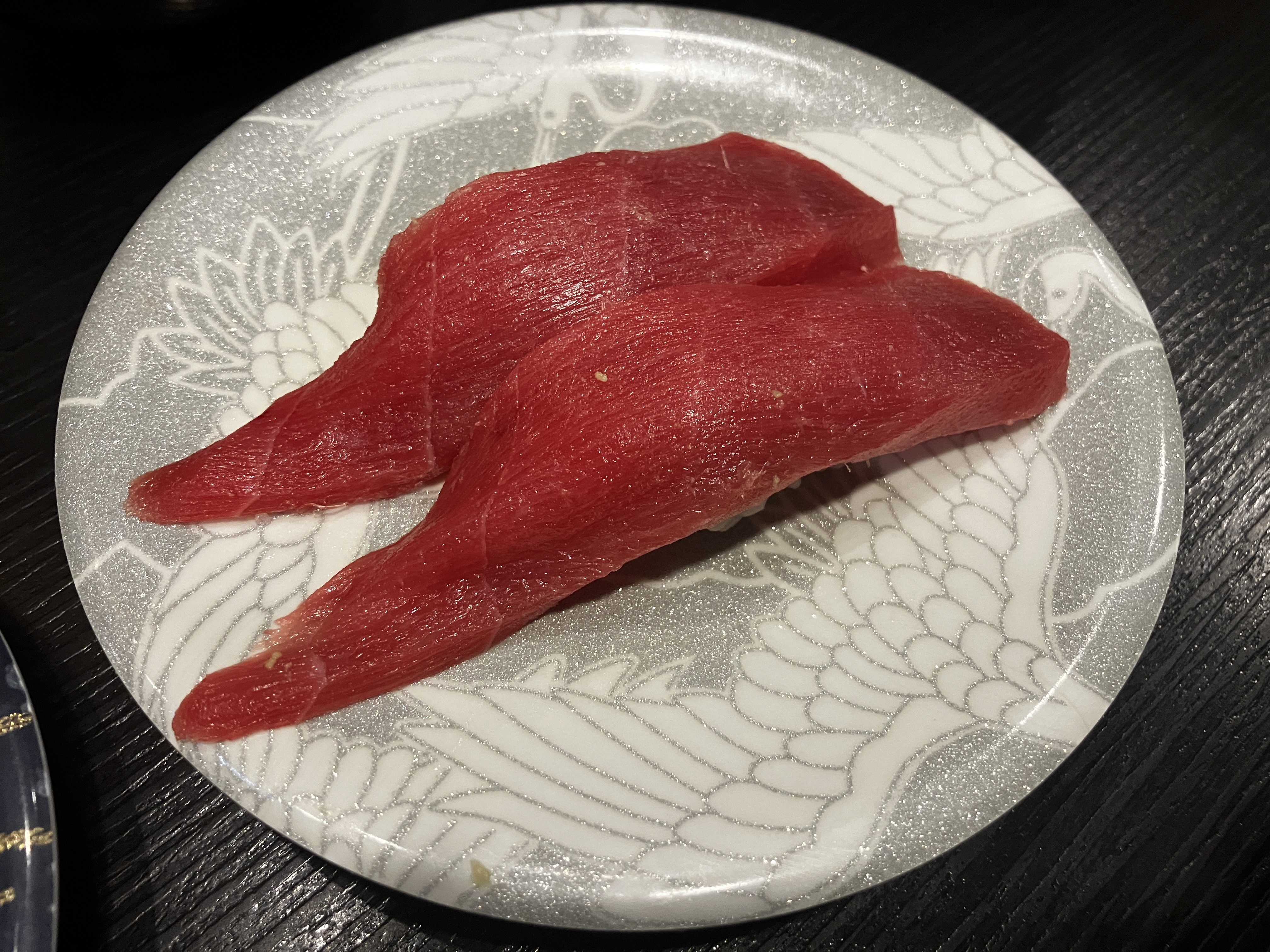 참치초밥