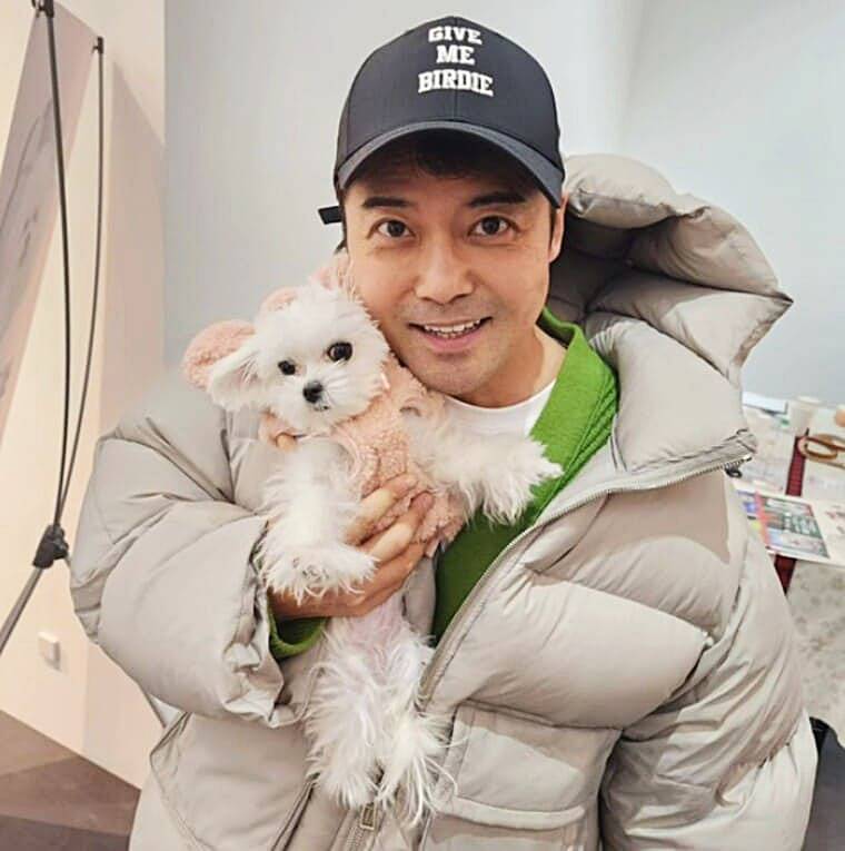 방송인-전현무