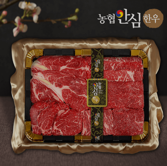 추석 선물 추천, 추석 선물세트 추천, 추석 선물 인기순위 BEST 5, 명절 선물 추천