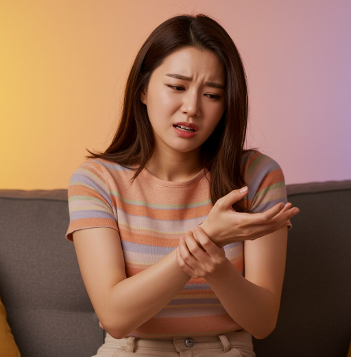 아스피린 효능 : 혈액순환 개선