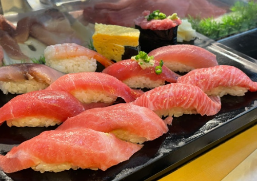 도쿄 맛집 리스트