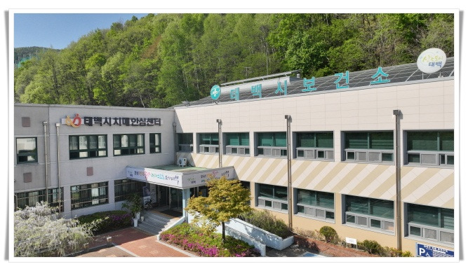 국가예방접종사업 우수기관 선정…감염병 대응 성과 인정