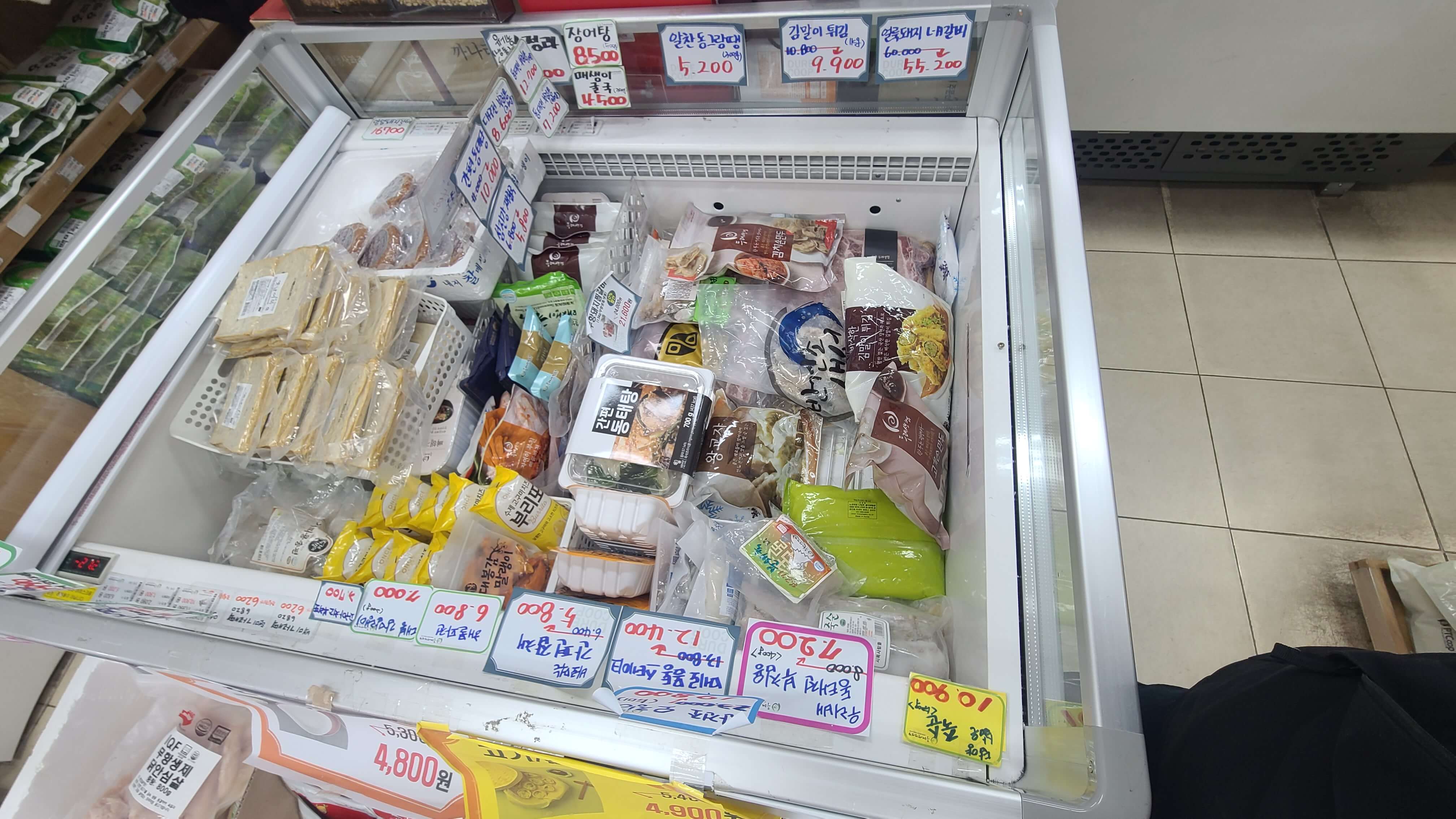 참좋은두레생협-계양점-장-보기-2