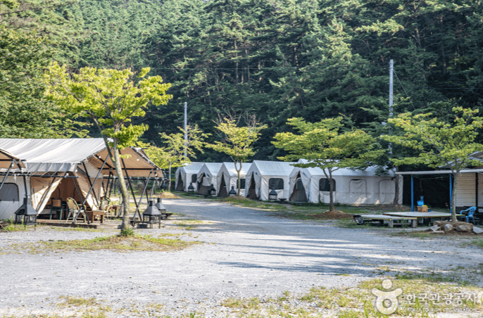 구름포해수욕장 (태안군)