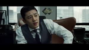 베테랑2 개봉일 개봉 날짜 칸영화제 기립박수 칸 초청 어이가 없네 조태오 유아인