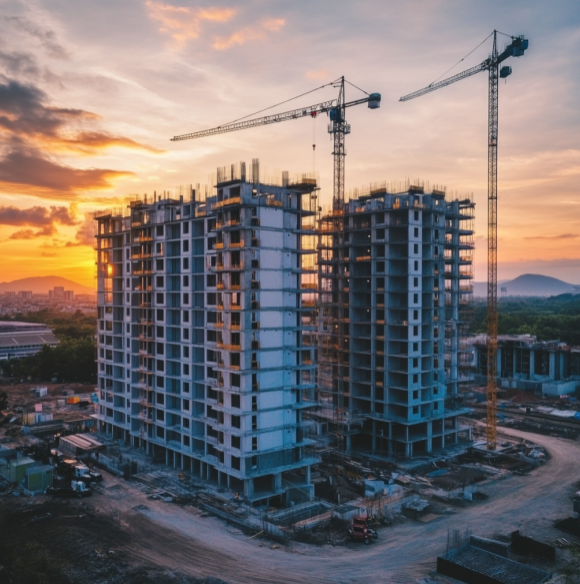 아파트 재개발 투자 단계별 설명