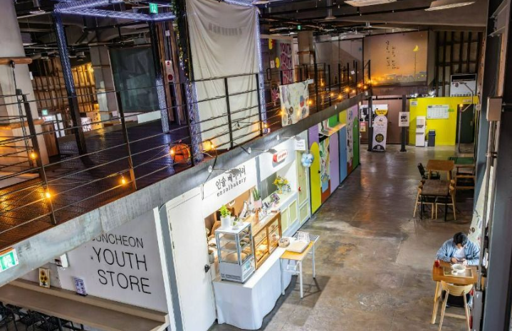 순천 가볼만한곳 베스트10