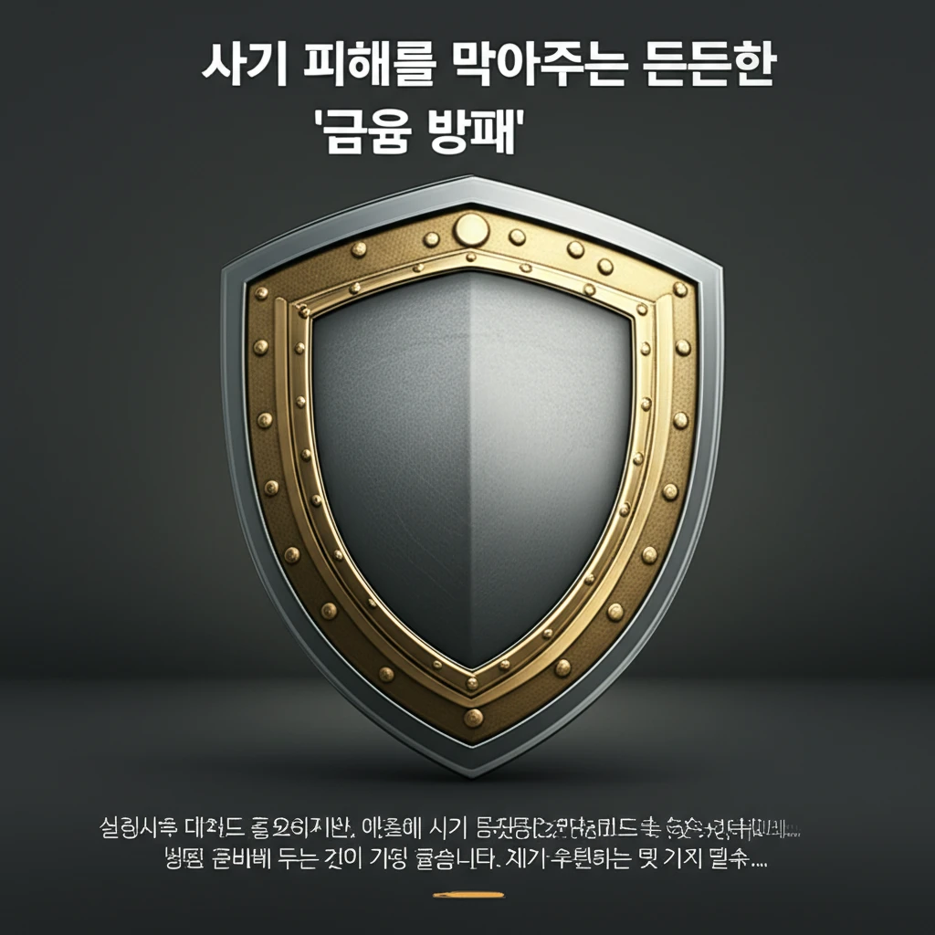 보이스피싱 악성 앱 설치 막는 금융 ..