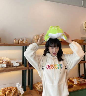 최예나